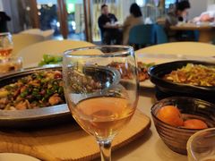 -周三的情书花园餐厅(江北店)