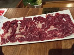 -牛很鲜潮汕牛肉火锅(朝晖路店)