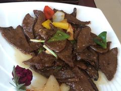 -鹿鸣春饭店(总店)