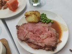 -拉蒂娜·巴西牛排馆 Latina·Brazilian Steakhouse(陆家嘴旗舰店)