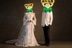 点击看大图 -CD视觉婚纱摄影