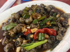 -先鲜鲫鱼粥