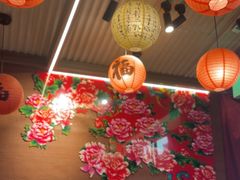 -钱锋炭缸烧烤(南湖大路总店)