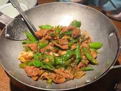 -老湘村·湖南土菜(天河维多利店)