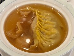-翠园(北京王府中环店)
