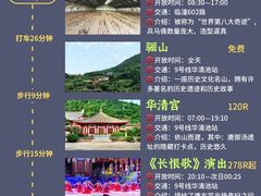 -西安城墙·碑林历史文化景区