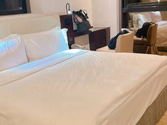 -香港铜锣湾皇悦酒店