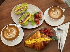 -南巷South Cake(坚基美好城店)