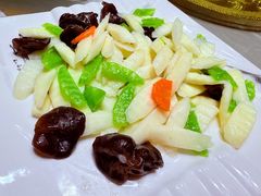 -满汉楼(安发桥店)