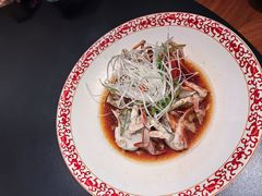 -小厨师·二十年沈家门小海鲜(百井坊巷店)