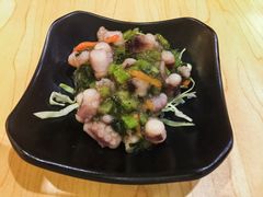 -宝寿司(红瓦寺店)