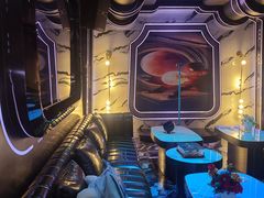 -幸福时光PARTY K(八里桥店)