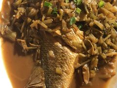 -渔中舟海鲜大排档(普陀沈家门店)