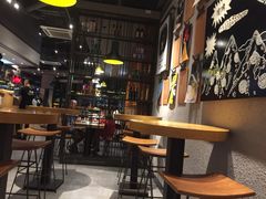 大堂-乐凯撒披萨(东方新世界店)