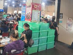 -皖北巫氏三胖地锅鸡(长淮总店)