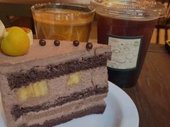 -HOLIDAY休日(后田垟巷店)