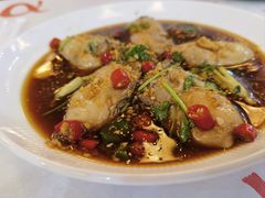 -阿尔法海鲜排档(爱琴海店)