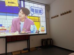 -域SPA·足疗·按摩·养生(静安寺店)