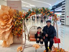 -北京清河万象汇