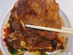 -李兰英湖南面馆(护国路店)