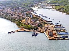 -东海岛旅游度假区