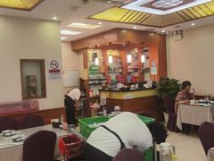 -成都驻京办餐厅(蜀都宾馆店)