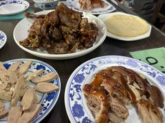 -利群烤鸭店(前门店)