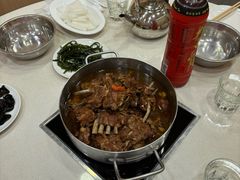-蝎王府羊蝎子(北大地店)