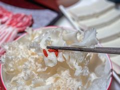 -涮福記·现切牛羊肉火锅(世纪汇店)