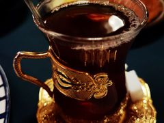 阿拉伯红茶-一千一夜阿拉伯餐厅(静安店)