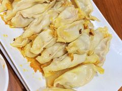 -小街锅贴(西工饭庄七分店)