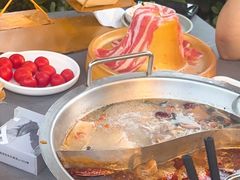 -故里和山·成都火锅(欢乐港湾店)