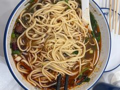-宛平李记小吃(东关街店)