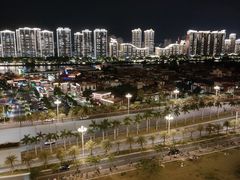 -漳州佰翔圆山酒店·圆山畔西餐厅