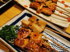 -京旬海鲜放题·铁板烧自助餐厅