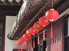 -上海醉白池公园