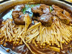 -锡和无锡菜(景丽苑店)