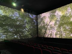 -CGV星星影城(颐堤港ScreenX店)