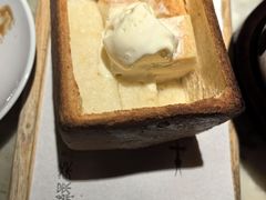 -绿茶餐厅(龙湖星悦荟店)
