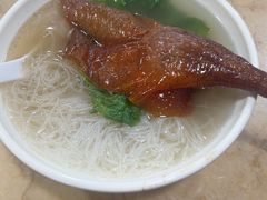 -杞兴东莞烧鹅