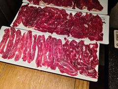 -牛事制造局牛肉火锅(莲岳路店)