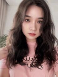 -M1 HAIR烫染