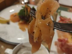 -安妮意大利餐厅(国贸店)