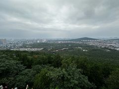 -云龙山