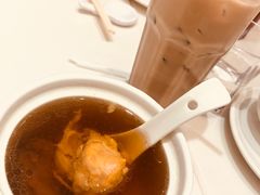 -太兴餐厅(东方广场分店)