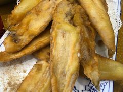 -老院子饭店·鲁菜·海鲜·家常菜