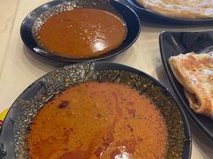 -新加坡Zam Zam餐馆