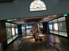 -成都百丽宫影城(LUXE太古里店)