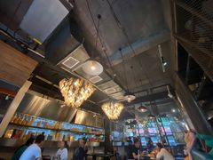 -MI WU FACTORY米屋美食工厂餐厅(绿地店)