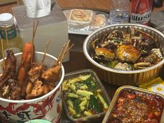 -胡仁根胡记炸炸炸